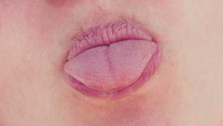 Illustration for article titled Live A Little! Press Your Tongue Against These 10 Pictures Of Tongues